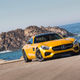 Illustration for article titled Mercedes-AMG GT. DRIVEN